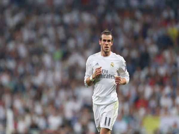 Gareth Bale