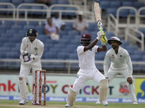 Indian bowlers continue domination