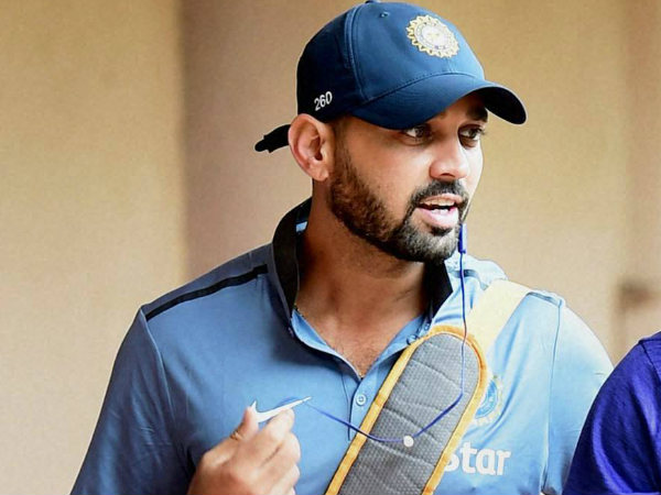 Murali Vijay Murali Vijay