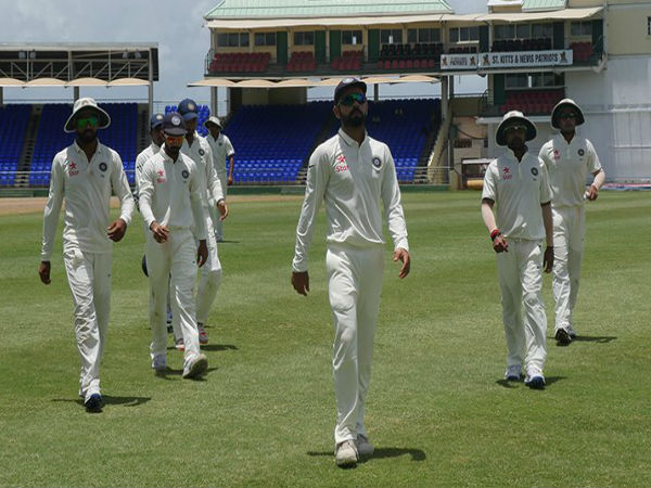 India Vs WICB XI 2nd tour match: Statistical highlights 