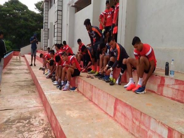 Bengaluru FC players