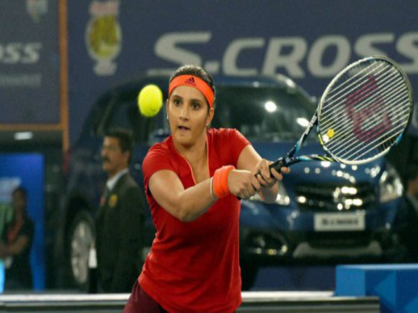 Sania Mirza