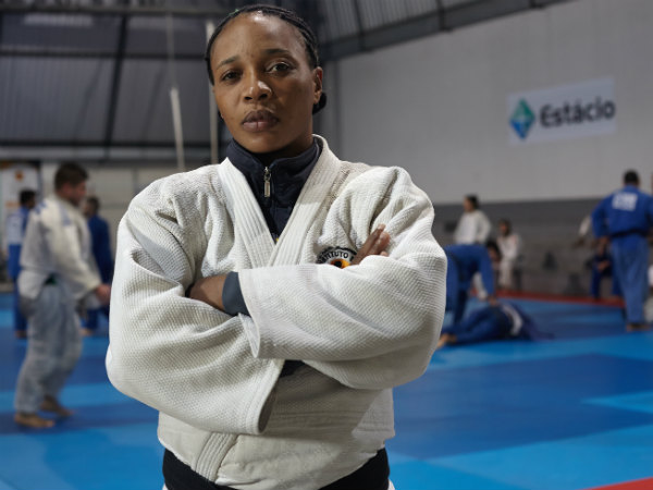 Yolande Bukasa Mabika