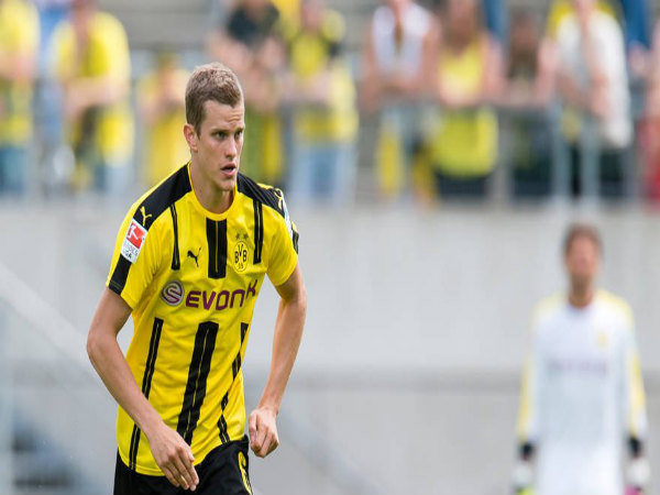 Sven Bender