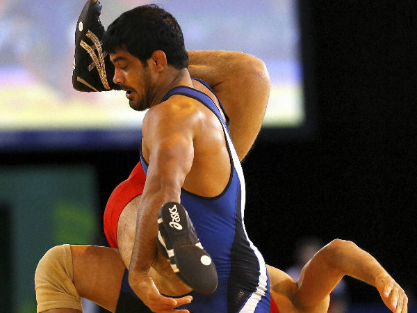 Sushil Kumar