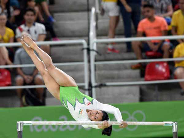 Dipa Karmakar
