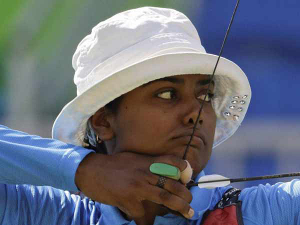 Deepika Kumari