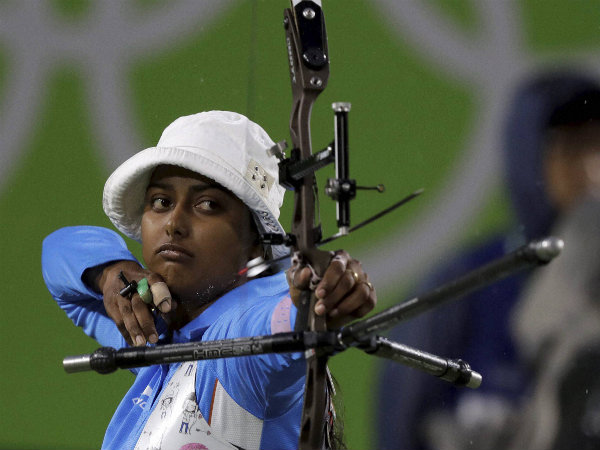 Deepika Kumari