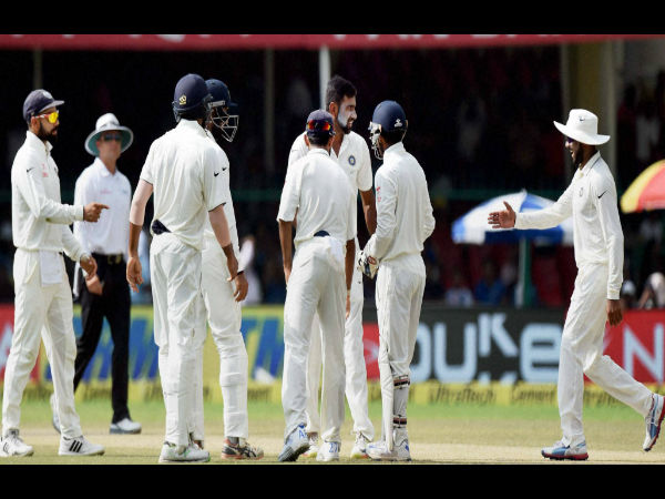 Ashwin breaks another Test record