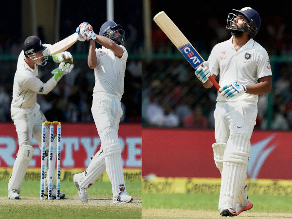 Rohit-Jadeja partnership helped India