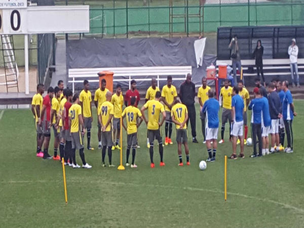 File photo: FC Goa players File photo: FC Goa players