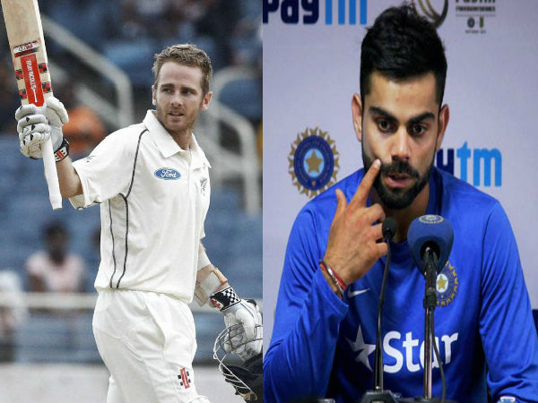 India-New Zealand Test series: Records that can be broken