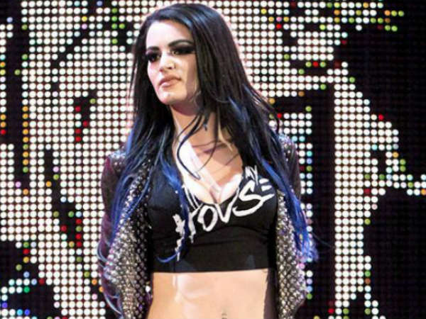 Paige Paige