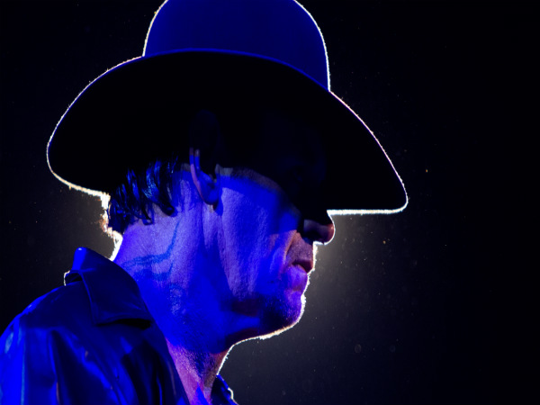 Undertaker (Image courtesy: wwe.com) Undertaker (Image courtesy: wwe.com)