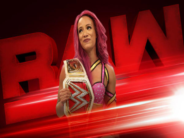 Sasha Banks (Image courtesy: wwe.com) Sasha Banks (Image courtesy: wwe.com)