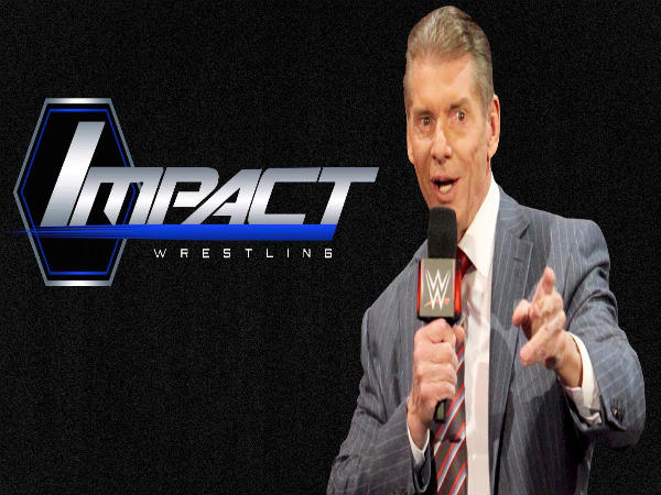 Vince McMahon (Image courtesy: WWE Twitter handle) Vince McMahon (Image courtesy: WWE Twitter handle)