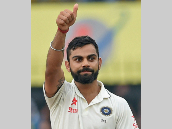 Virat Kohli Virat Kohli