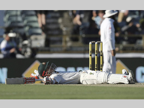 Warner down but not out