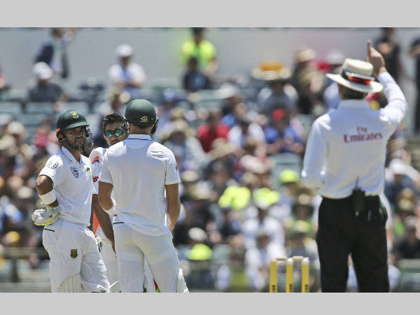 Duminy fails to impress