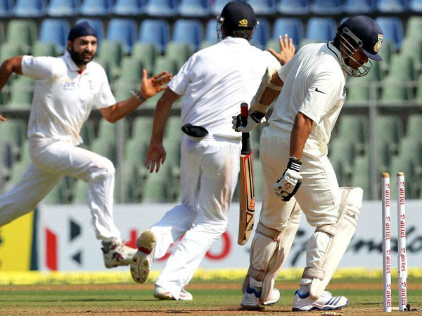 2nd Test: England bounce back strongly in Mumbai 2nd Test: England bounce back strongly in Mumbai