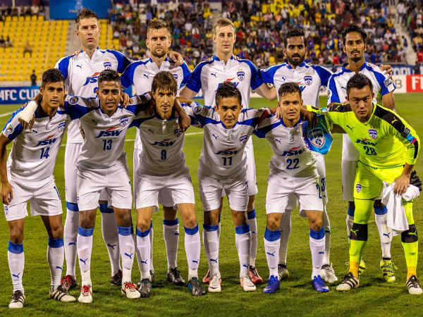 Bengaluru FC