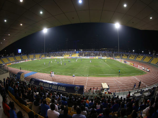 Suheim Bin Hamad Stadium