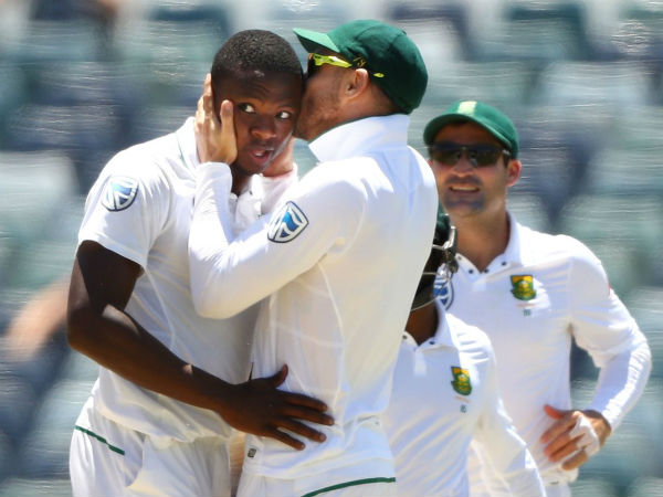 South Africa hand Australia rare first Test defeat since 1988