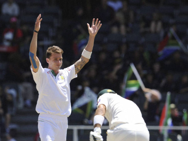 Dale Steyn