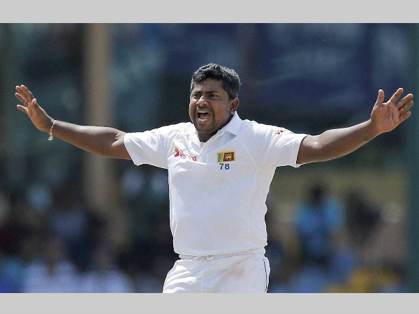 Rangana Herath