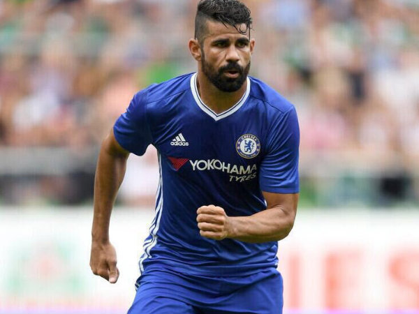 Diego Costa