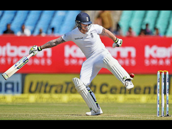 1st Test: Statistical highlights of Day 2 1st Test: Statistical highlights of Day 2