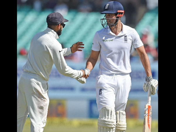 Key takeaways from India-England 1st Test Key takeaways from India-England 1st Test