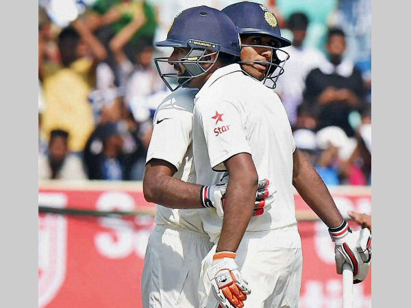 Jayant-Ashwin partnership