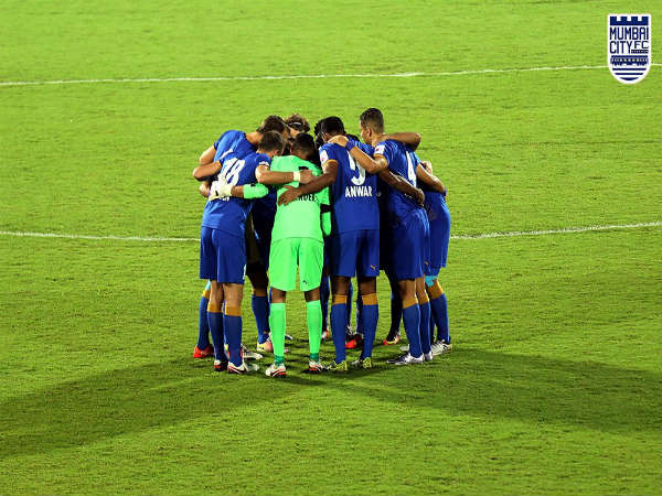 Mumbai City FC