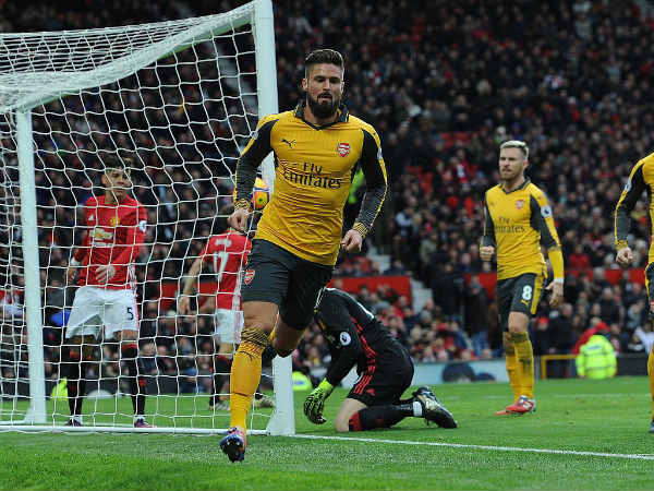 Olivier Giroud