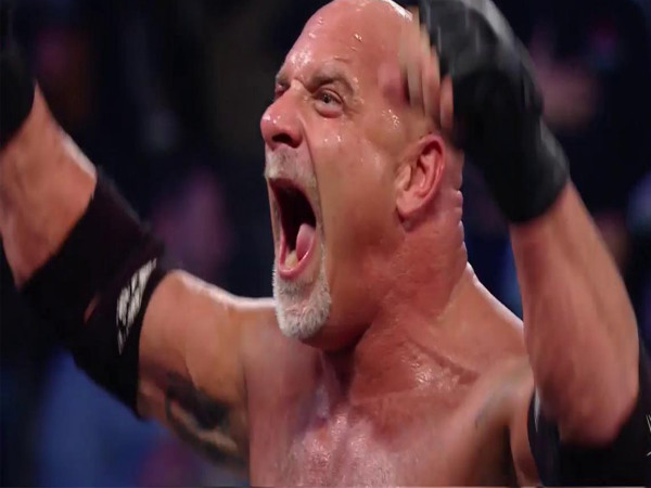 Goldberg