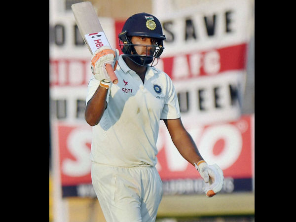 R Ashwin equals Kapil Dev's record: