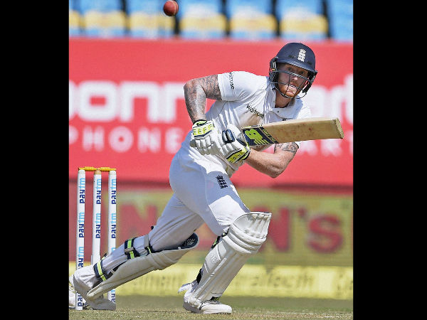 Ben Stokes Ben Stokes