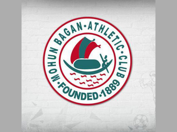 Mohun Bagan official logo (Image courtesy: Mohun Bagan Twitter handle) Mohun Bagan official logo (Image courtesy: Mohun Bagan Twitter handle)