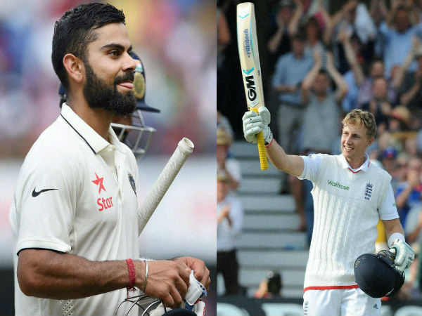 Unfair to compare Joe Root with Virat Kohli, says Kevin Pietersen Unfair to compare Joe Root with Virat Kohli, says Kevin Pietersen