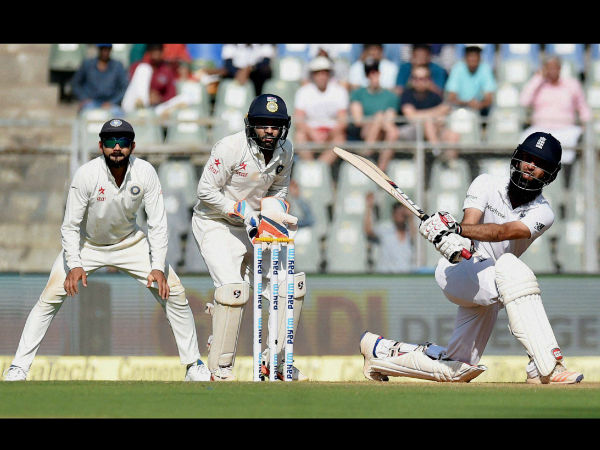 Moeen Ali hits another 50
