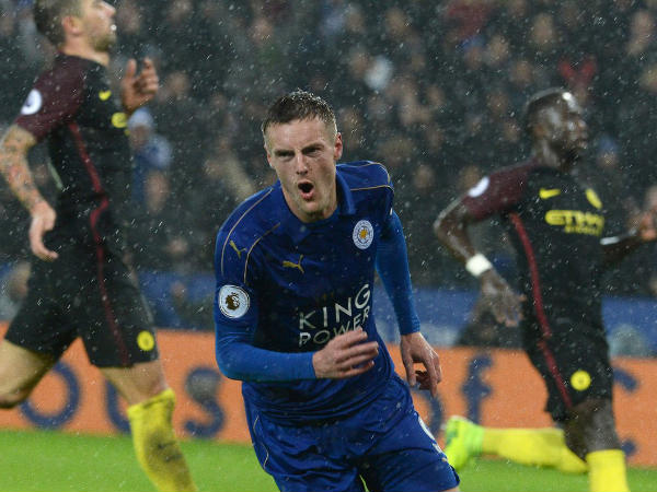 Leicester City 4-2 Manchester City Leicester City 4-2 Manchester City