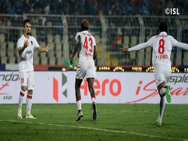 Delhi Dynamos