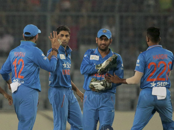 2. Bowlers, Virat Kohli set up win against Pakistan in Asia Cup