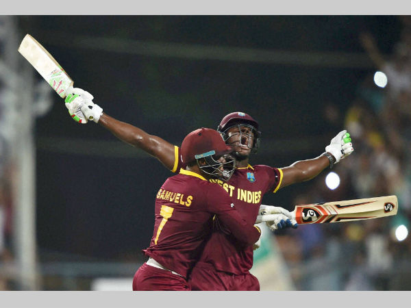 ICC T20I Performance of the Year