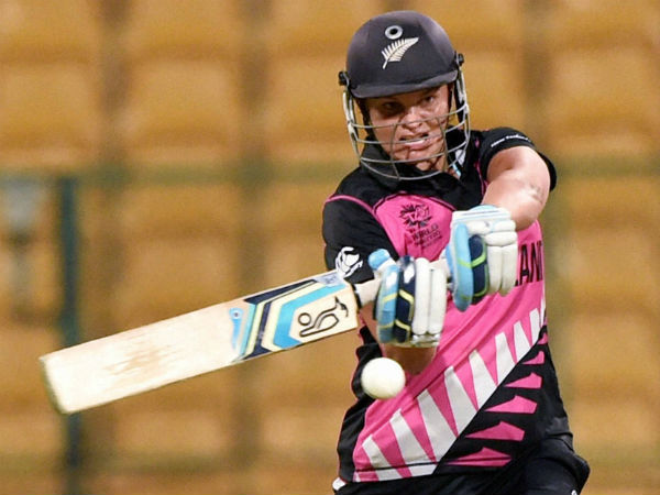 ICC Women's ODI Cricketer of the Year