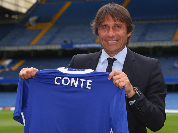 Antonio Conte