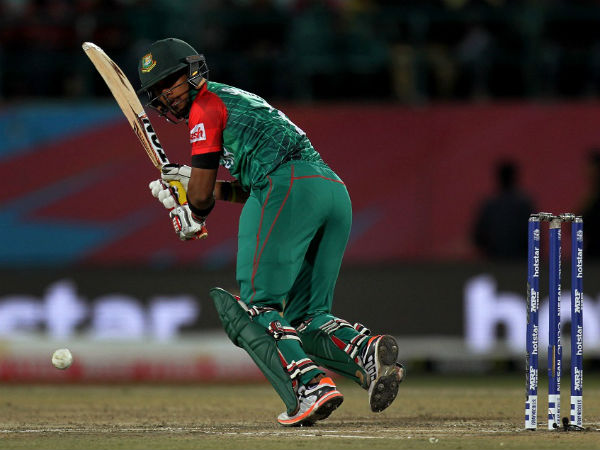 Sabbir Rahman (Bangladesh):