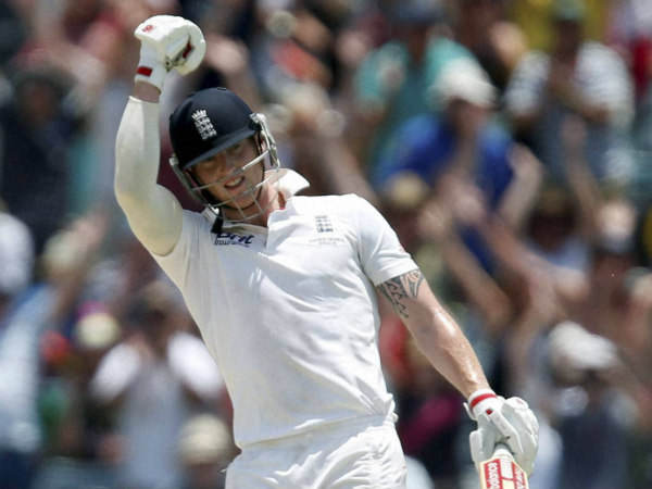 5. Ben Stokes (England) 5. Ben Stokes (England)