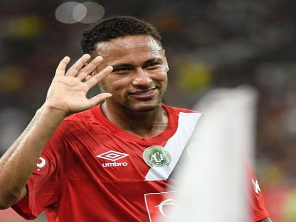Neymar
